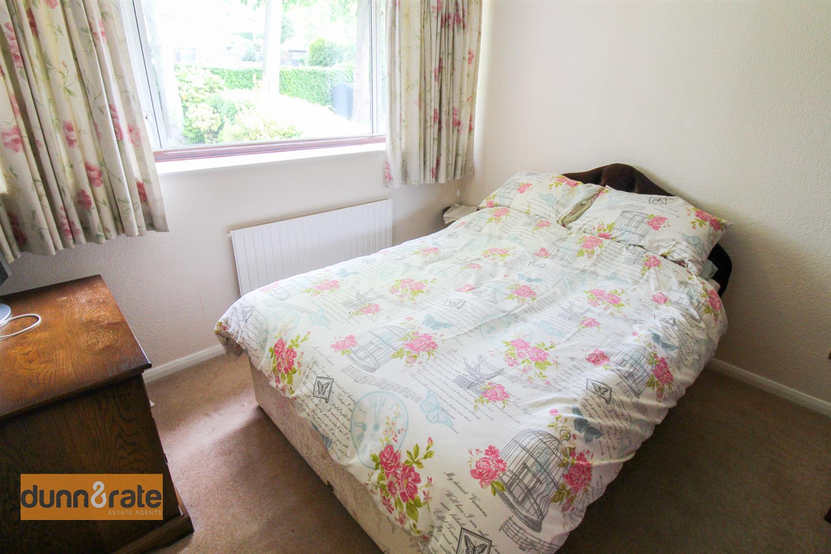 Hillside Avenue, Endon, Stoke-On-Trent